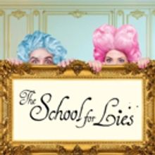 Ensemble Theatre Co Opens Season with THE SCHOOL FOR LIES