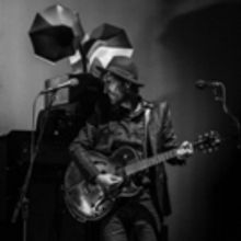 Andrew Bird Confirms New 2018 Tour Dates / 'Give A Home' Video Debuts / eTown…