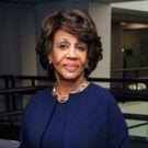 Congresswoman Maxine Waters Joins The Women's Media Center Board Of Directors And…