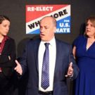 Gun Violence Prevention At Center Of Politically Charged Drama