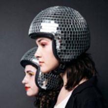 Monica Hogan Danceworks to Premiere RESILIENT PARADISE In DUMBO - One Night Only