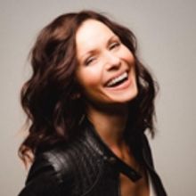 Florencia Lozano to Host Theatre Women Awards Tonight at The TimesCenter