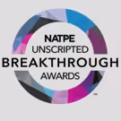 Winners Revealed for the 5th Annual NATPE Unscripted Breakthrough Awards