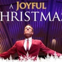 Jim Brickman Celebrates 20 Years of Christmas Concerts at the Southern