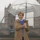 Jane Pauley Will Anchor A SUNDAY MORNING IN LONDON, A Special Edition of CBS SUNDAY MORNING