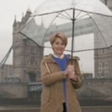 Jane Pauley Will Anchor A SUNDAY MORNING IN LONDON, A Special Edition of CBS SUNDAY…