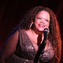 Photo Flash: Natalie Douglas Sings Dame Shirley Bassey at Birdland