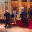 Medical Emergency at HAMILTON in San Francisco Causes Mass Panic