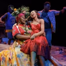 ONCE ON THIS ISLAND Announces Week Long Fan Celebration, Including Prizes, Special…