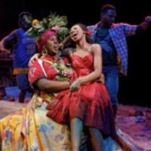 ONCE ON THIS ISLAND Announces Week Long Fan Celebration, Including Prizes, Special…