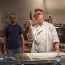 Photo Flash: HOW TO USE A KNIFE Makes Chicago Premiere at Shattered Globe Theatre
