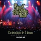 The Neal Morse Band To Release THE SIMILITUDE OF A DREAM Live in Tilburg…