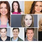 The Green Room 42 Presents The Music Of LITTLE WOMEN