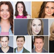 The Green Room 42 Presents The Music Of LITTLE WOMEN