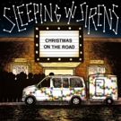 Sleeping With Sirens Release Holiday Single 'Christmas On The Road'