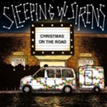 Sleeping With Sirens Release Holiday Single 'Christmas On The Road'