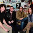 Alt Rock Band Knightlife Release New LP 'FOREVER FIGHT'