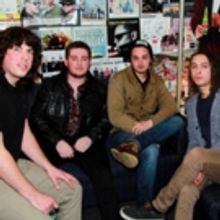Alt Rock Band Knightlife Release New LP 'FOREVER FIGHT'