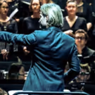 Grammy-Winning Composer Eric Whitacre Presents DEEP FIELD At Bethel Woods