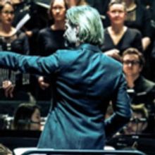 Grammy-Winning Composer Eric Whitacre Presents DEEP FIELD At Bethel Woods