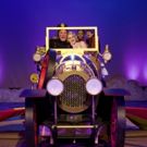 CHITTY CHITTY BANG BANG Comes to Bainbridge Performing Arts