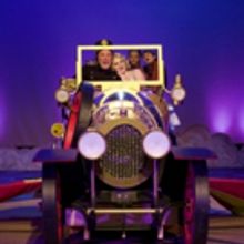 CHITTY CHITTY BANG BANG Comes to Bainbridge Performing Arts