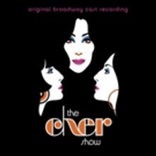 THE CHER SHOW Cast Album Will Be Released Digitally on April 12