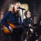 VIDEO: The Lumineers Perform GLORIA On THE LATE SHOW