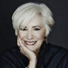 Betty Buckley Headlines Colonial Williamsburg Palace Garden Party