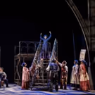 BWW Review: RAGTIME a Work of Great Power and Beauty Brilliantly Executed