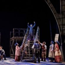BWW Review: RAGTIME a Work of Great Power and Beauty Brilliantly Executed
