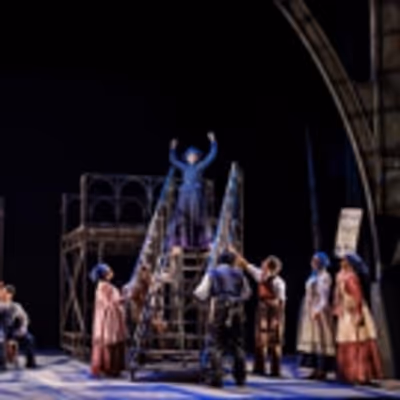 BWW Review: RAGTIME a Work of Great Power and Beauty Brilliantly Executed