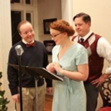 Americana Theatre Company to Present IT'S A WONDERFUL LIFE: A LIVE RADIO PLAY