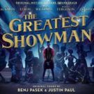 THE GREATEST SHOWMAN Wins the GRAMMY for Best Compilation Soundtrack for Visual Media