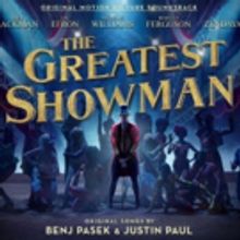 THE GREATEST SHOWMAN Wins the GRAMMY for Best Compilation Soundtrack for Visual Media