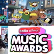June 2018 Programming Highlights for Disney Channel, Disney XD and Disney Junior