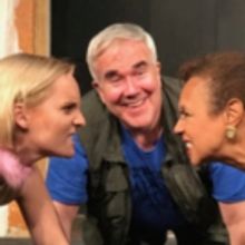 BWW Review: SYLVIA at Newport Playhouse And Cabaret Restaurant