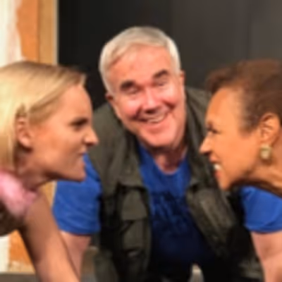 BWW Review: SYLVIA at Newport Playhouse And Cabaret Restaurant