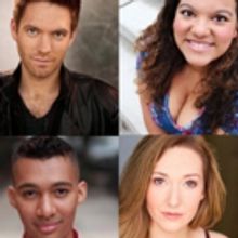 Cast Announced for Theo Ubique's HEDWIG AND THE ANGRY INCH