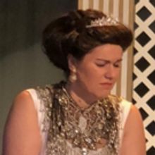 BWW Review: MY FAIR LADY at South Bend Civic Theatre