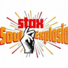 Craft Recordings Celebrates The 50th Anniversary Of The Stax SOUL EXPLOSION