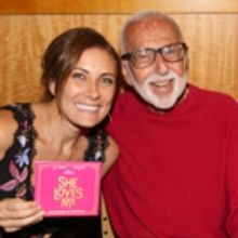 Photo Flash: Remembering the Late Joe Masteroff