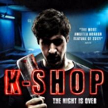 Breaking Glass Acquires Award-Winning Horror Satire K-SHOP