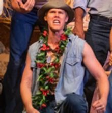 Photo Flash: SOUTH PACIFIC Opens at The Cape Playhouse