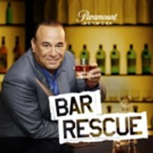 Paramount Network Expands Jon Taffer RESCUE Franchise