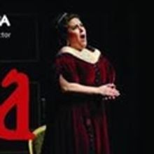 The Teatro Lirico D'Europa Presents TOSCA in Jacksonville