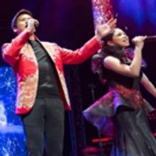 Photos: MISS SAIGON UK Stars Reunite in Gerald Santos' Homecoming Concert