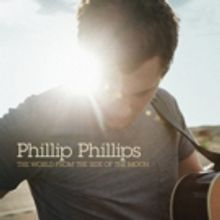 Phillip Phillips To Play Beacon Theatre As Part of Bud Light One Night Only Concert Series This June
