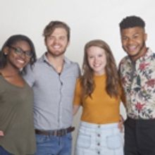 New Stage Theatre Announces Statewide Touring Program