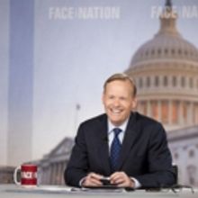 CBS's FACE THE NATION is America's No. 1 Public Affairs Program on 10/15